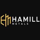 Hamill Metals | Supplier & Manufacturer logo